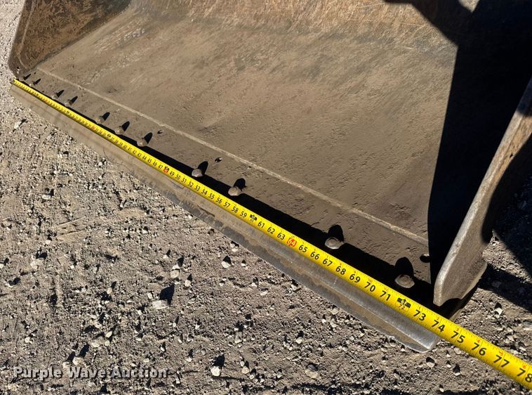 image for item ET4138 2022 Caterpillar 259D3 tracked skid steer loader