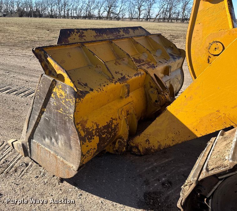 image for item ET4140 1994 Caterpillar 953B track loader