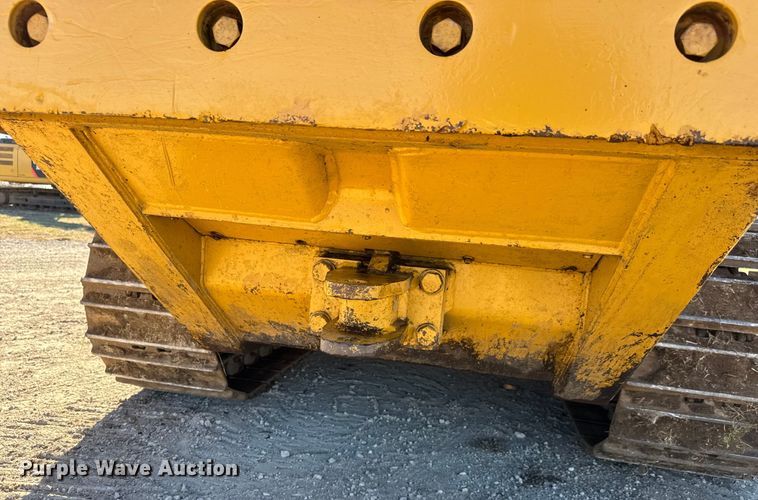 image for item ET4140 1994 Caterpillar 953B track loader
