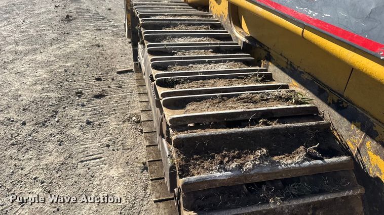 image for item ET4140 1994 Caterpillar 953B track loader