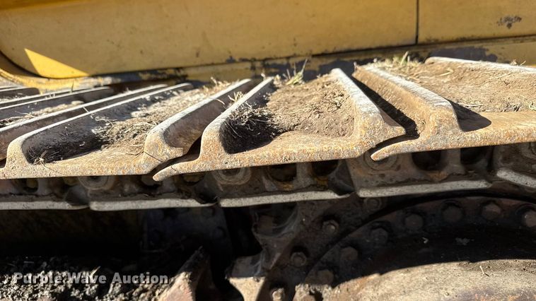 image for item ET4140 1994 Caterpillar 953B track loader