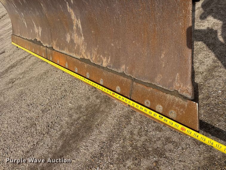 image for item ET4158 2005 Caterpillar D3G XL dozer