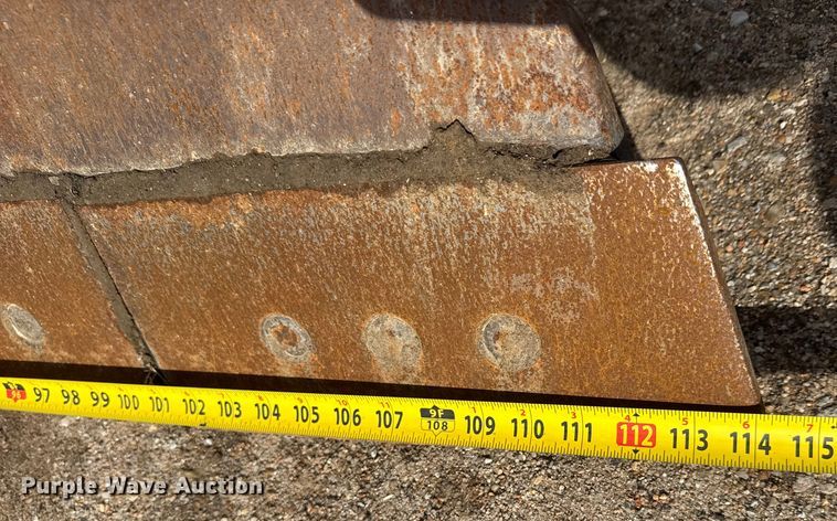 image for item ET4158 2005 Caterpillar D3G XL dozer