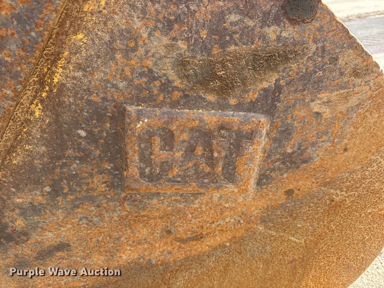 image for item ET4159 2013 Caterpillar 320E L excavator