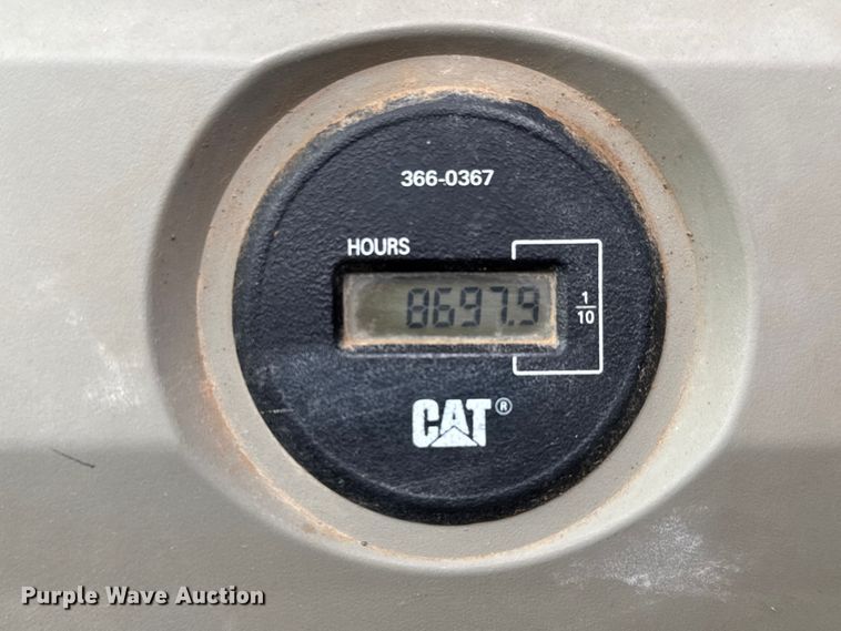 image for item ET4159 2013 Caterpillar 320E L excavator