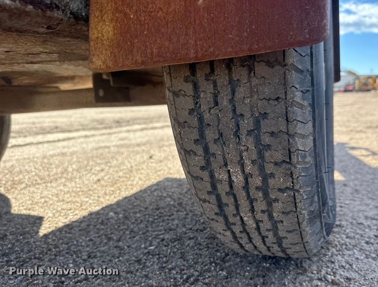 image for item ET4161 2000 Atlas Copco XAS 96 (JD) air compressor