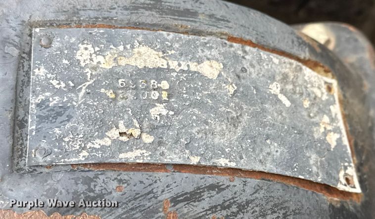 image for item ET4360 1982 Autocar Construcktor 2 roll-off container truck