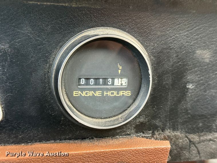 image for item ET4360 1982 Autocar Construcktor 2 roll-off container truck