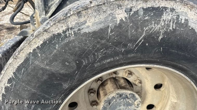 image for item ET4360 1982 Autocar Construcktor 2 roll-off container truck