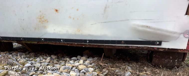 image for item ET4361 Roll Offs roll-off dumpster