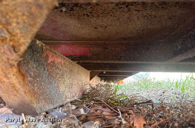 image for item ET4361 Roll Offs roll-off dumpster