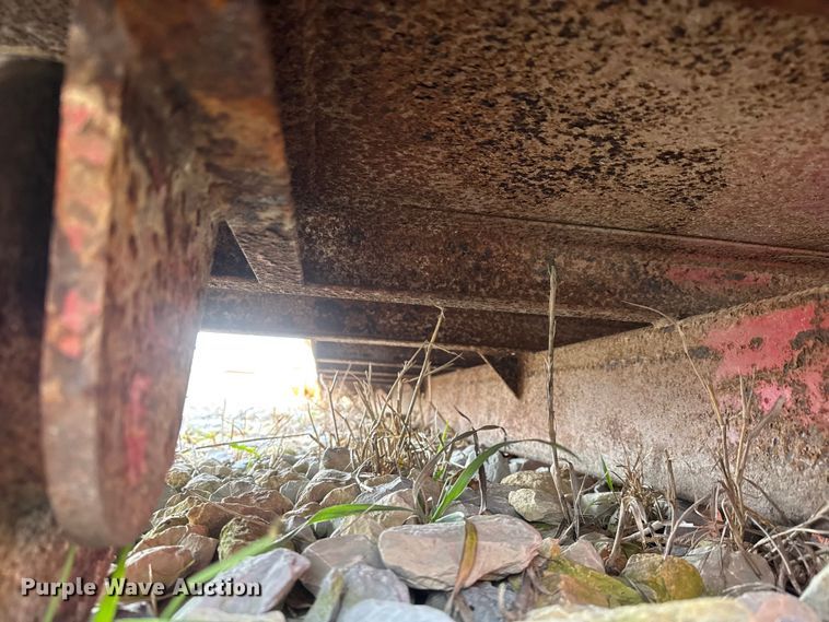 image for item ET4361 Roll Offs roll-off dumpster