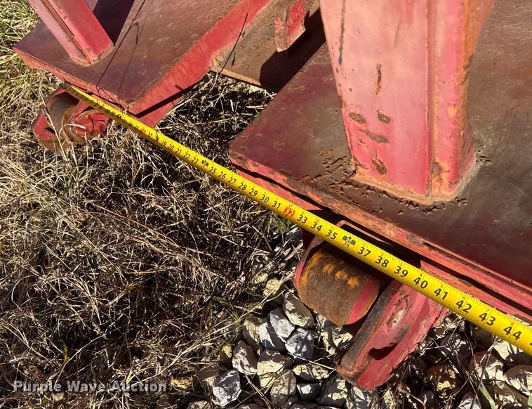 image for item ET4364 Roll Offs Roll-off dumpster