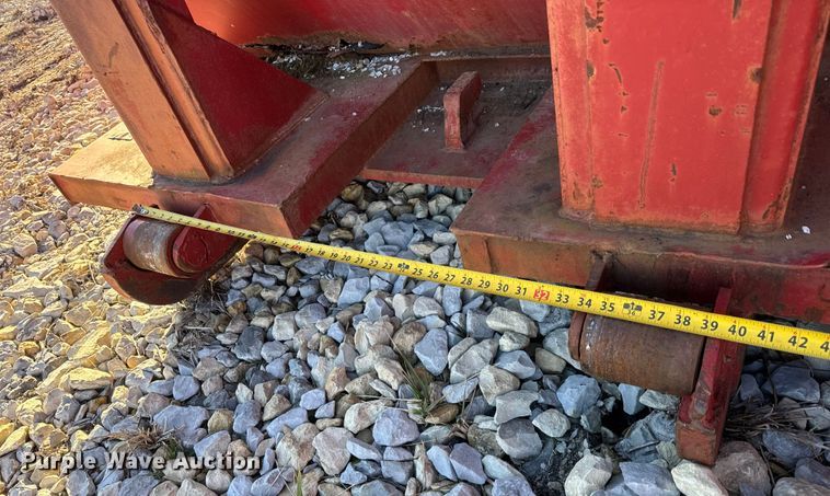 image for item ET4365 Roll-Off dumpster