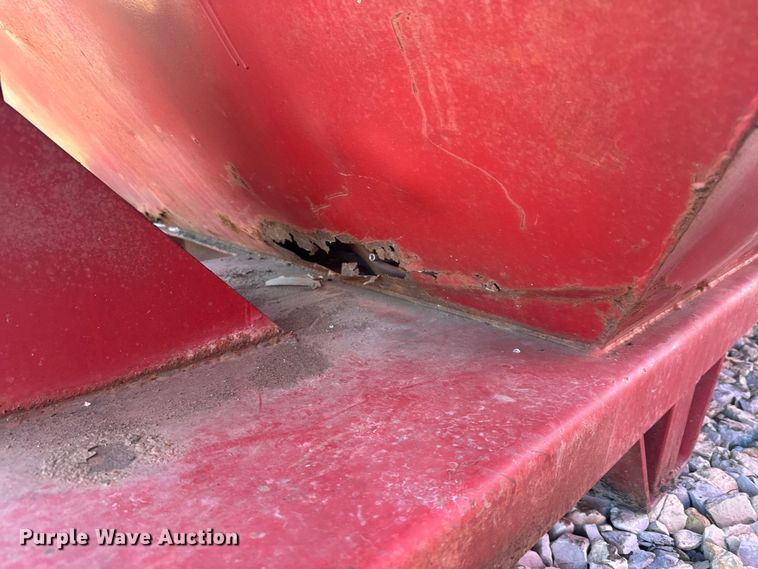 image for item ET4365 Roll-Off dumpster