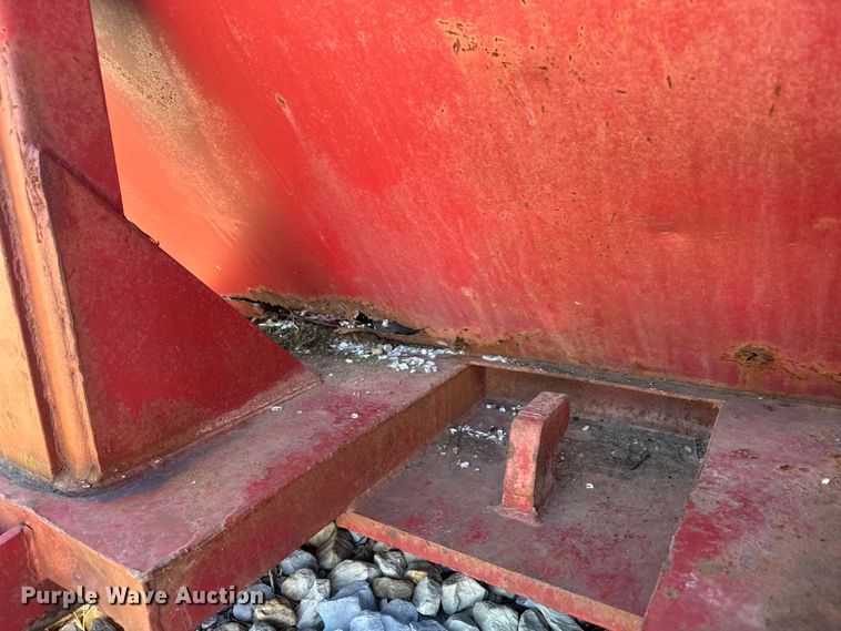 image for item ET4365 Roll-Off dumpster