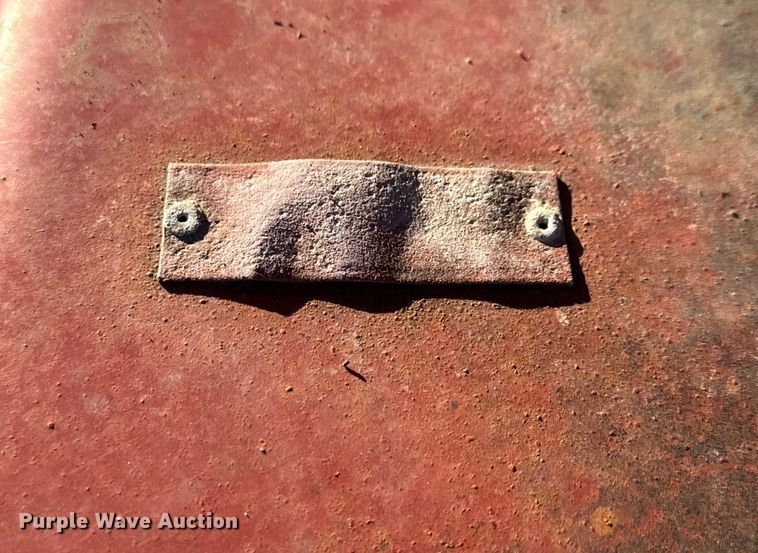 image for item ET4365 Roll-Off dumpster