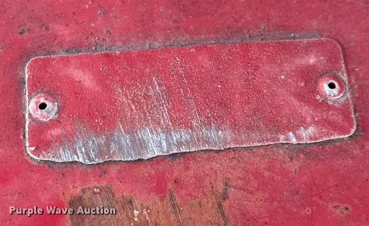 image for item ET4366 Roll-Off dumpster