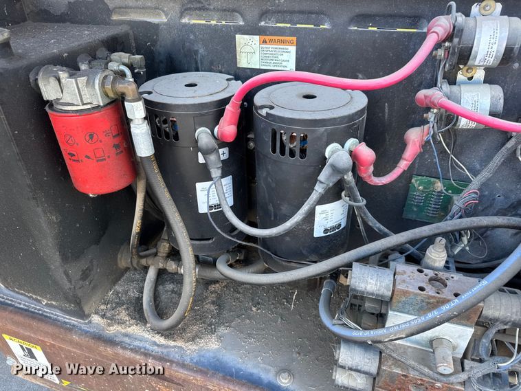 image for item ET4390 MEC 3068ES scissor lift