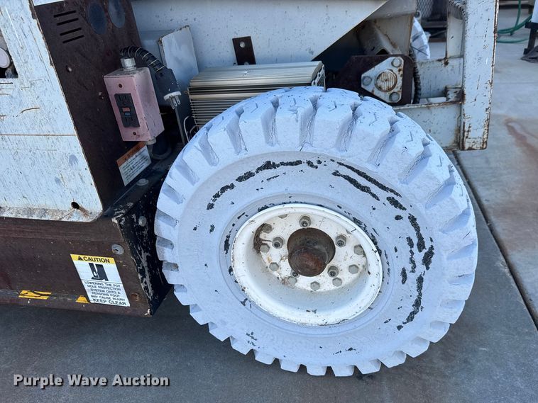 image for item ET4390 MEC 3068ES scissor lift