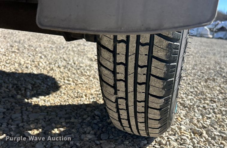 image for item ET6854 2016 Atlas Copco XAS 110 air compressor