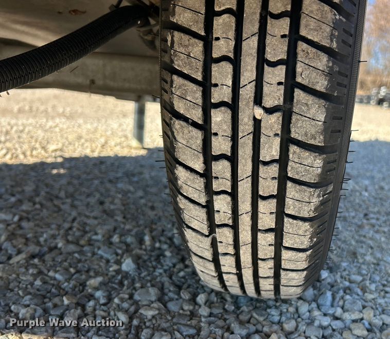 image for item ET6854 2016 Atlas Copco XAS 110 air compressor