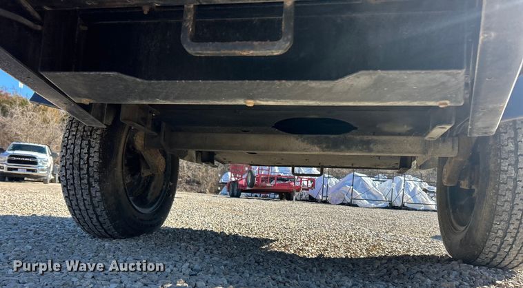 image for item ET6855 2006 Ingersoll Rand Air Source Plus air compressor