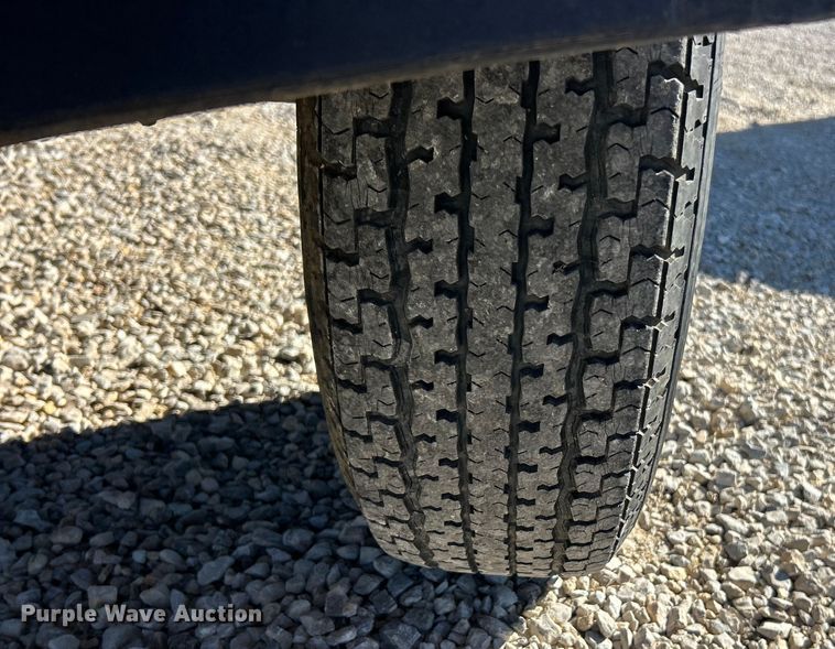 image for item ET6855 2006 Ingersoll Rand Air Source Plus air compressor