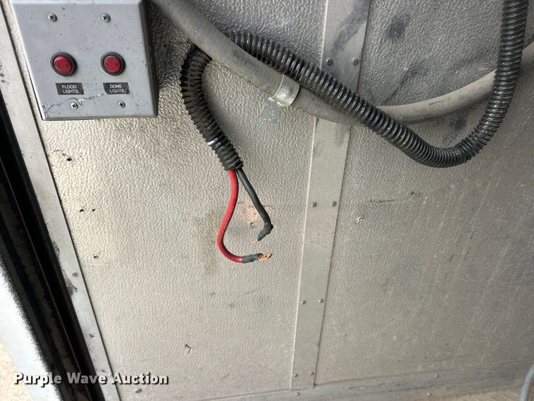 image for item ET6879 2008 Freightliner MT45 delivery van