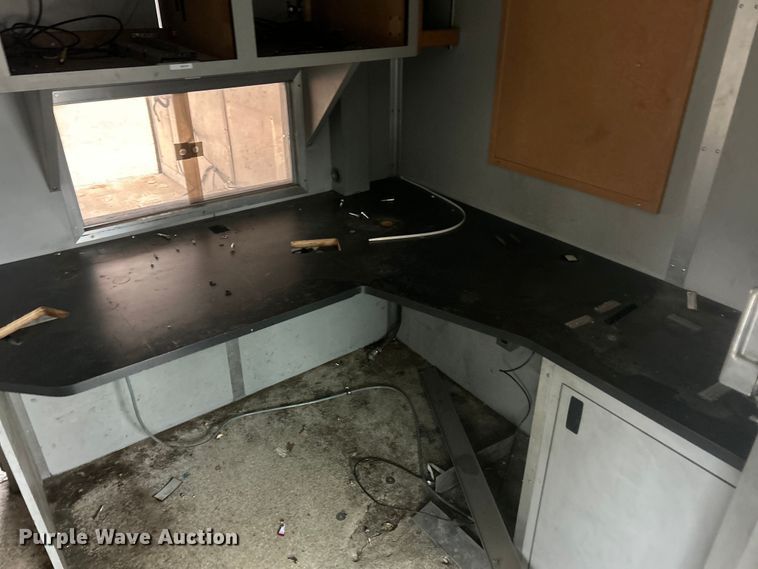 image for item ET6879 2008 Freightliner MT45 delivery van