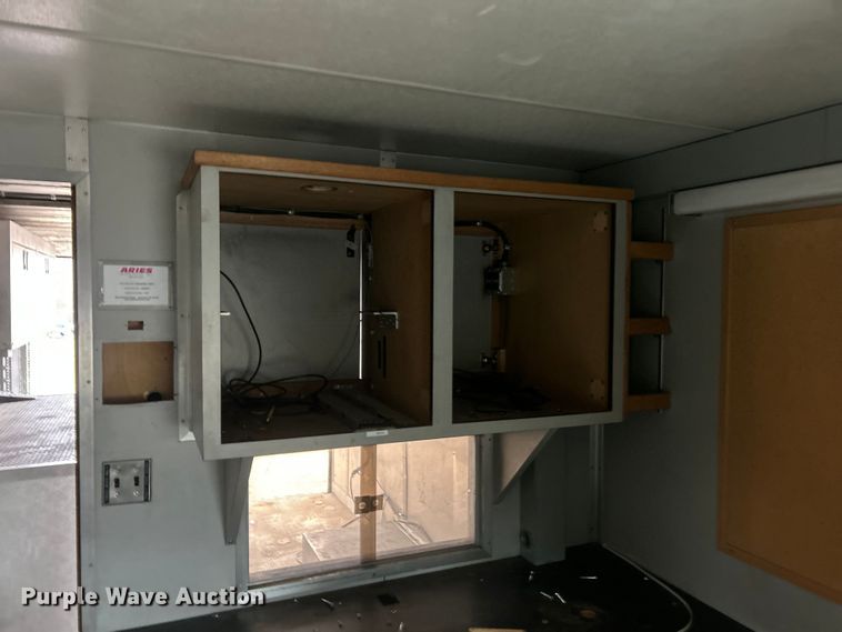 image for item ET6879 2008 Freightliner MT45 delivery van