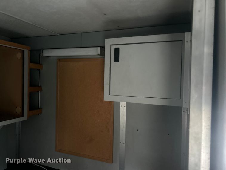 image for item ET6879 2008 Freightliner MT45 delivery van