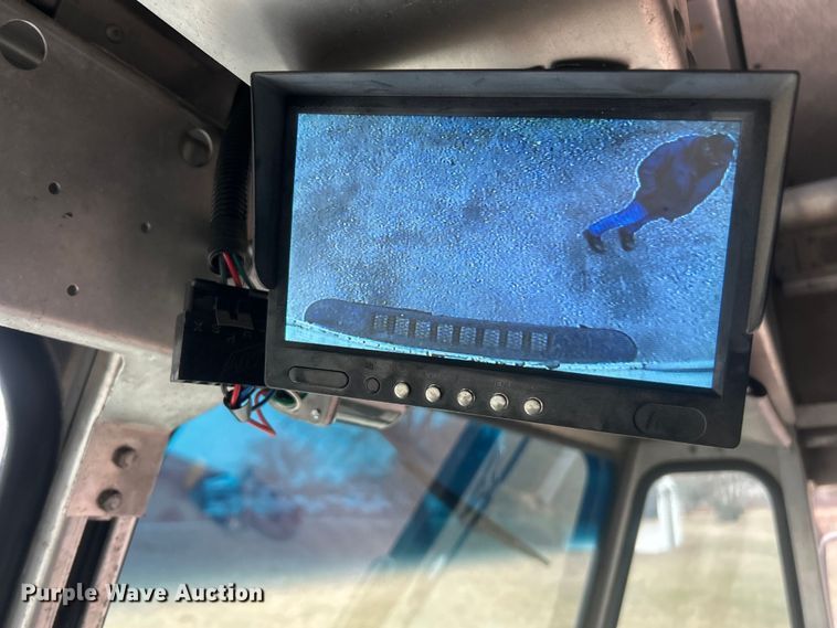 image for item ET6879 2008 Freightliner MT45 delivery van