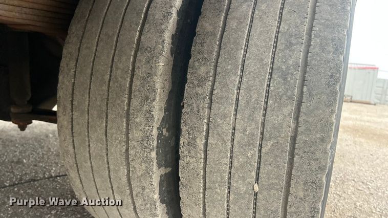 image for item ET6879 2008 Freightliner MT45 delivery van