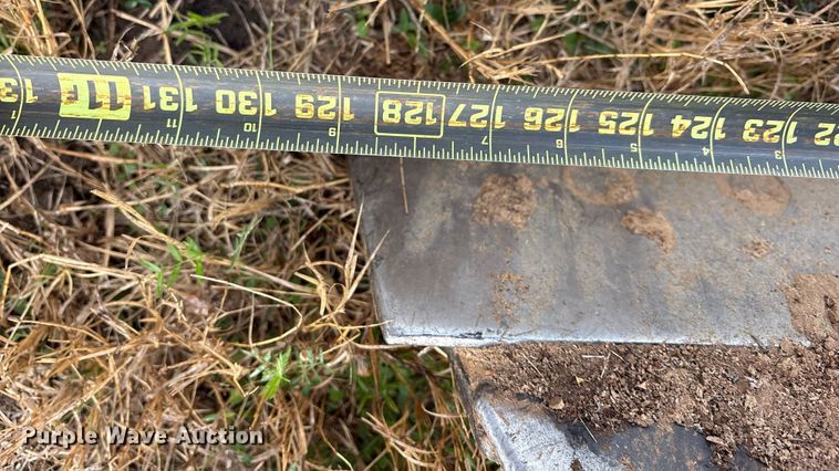 image for item ET7493 1998 Caterpillar D5M LGP dozer