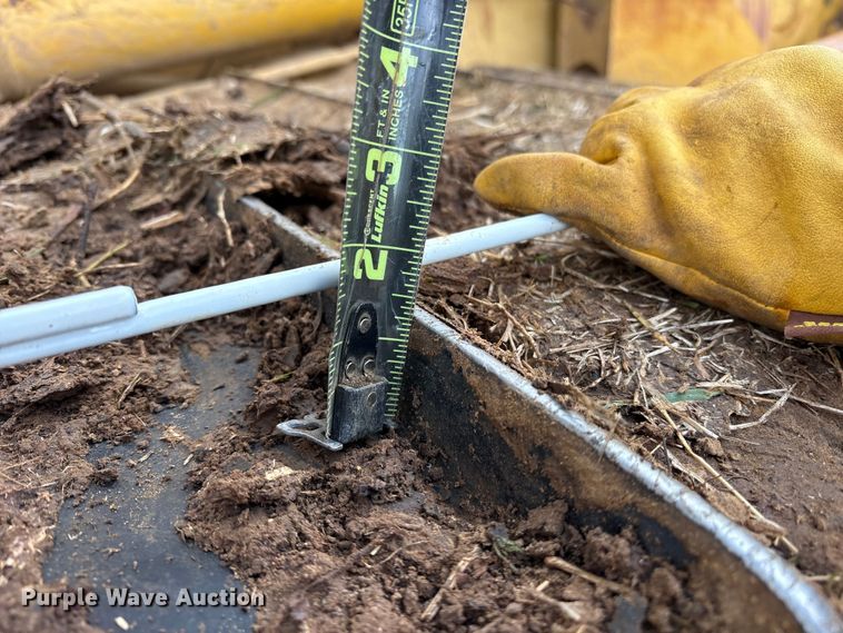 image for item ET7493 1998 Caterpillar D5M LGP dozer