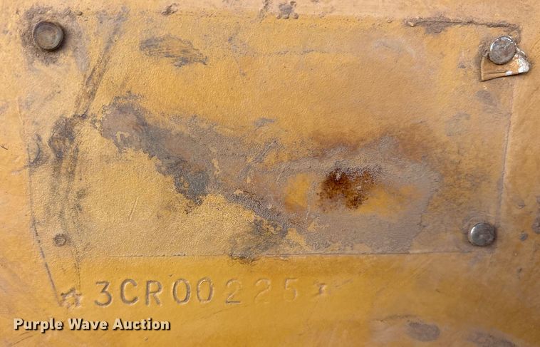 image for item ET7493 1998 Caterpillar D5M LGP dozer