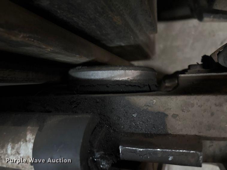 image for item ET8645 2015 Load Lifter LLL 8000 forklift