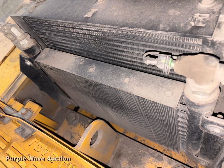 image for item ET8645 2015 Load Lifter LLL 8000 forklift