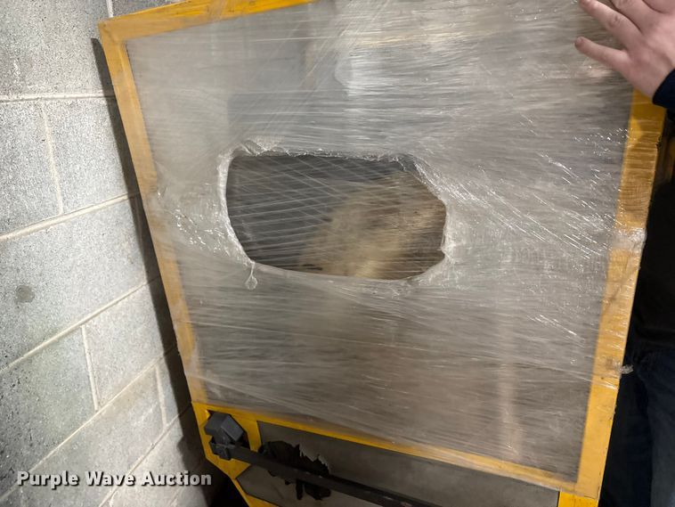 image for item ET8645 2015 Load Lifter LLL 8000 forklift