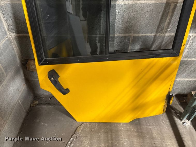 image for item ET8645 2015 Load Lifter LLL 8000 forklift