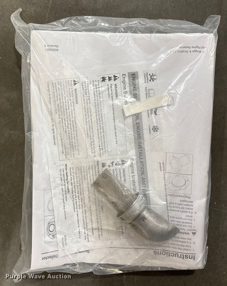 image for item EU0267 2022 Makinex DPW-2500-DS pressure washer