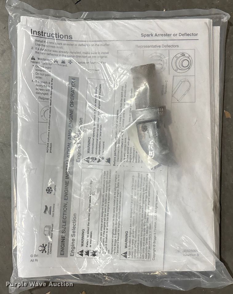 image for item EU0270 2022 Makinex DPW-2500-DS pressure washer