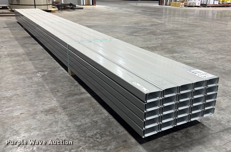 image for item EU4780 (50) Doerksen Metal Components C-Purlins