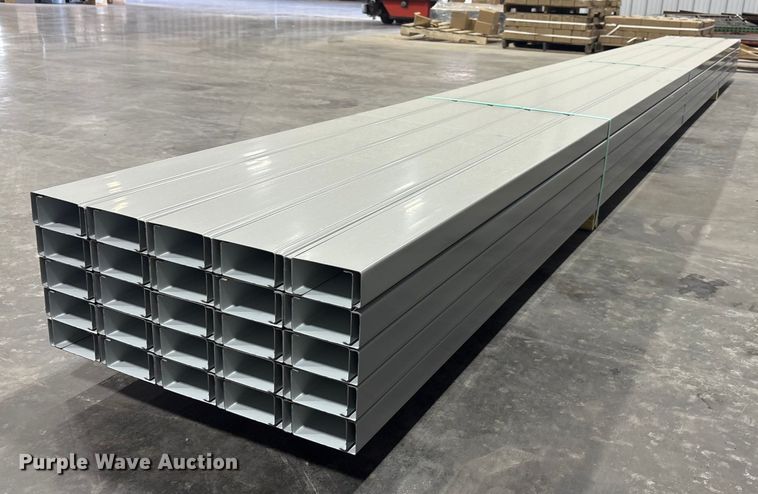 image for item EU4780 (50) Doerksen Metal Components C-Purlins