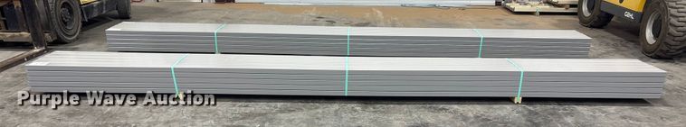 image for item EU4780 (50) Doerksen Metal Components C-Purlins