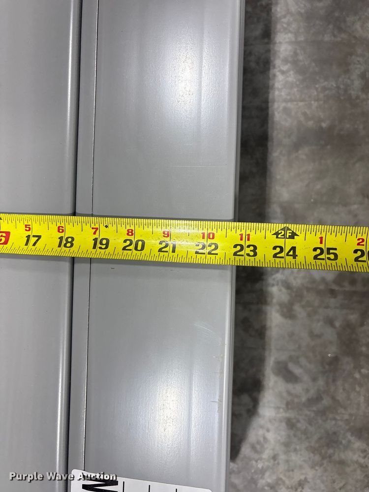 image for item EU4780 (50) Doerksen Metal Components C-Purlins