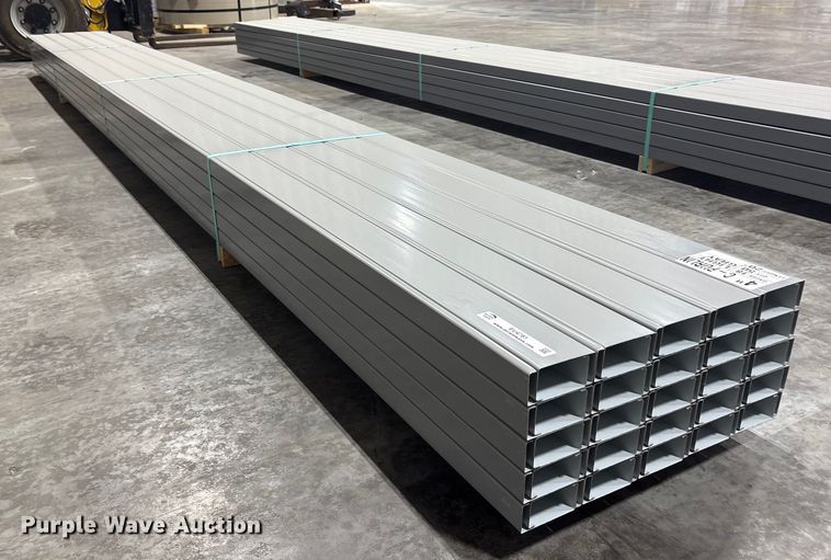 image for item EU4781 (50) Doerksen Metal Components C-Purlins