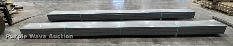 image for item EU4781 (50) Doerksen Metal Components C-Purlins