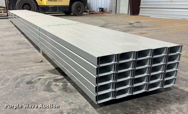 image for item EU4781 (50) Doerksen Metal Components C-Purlins